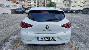 Renault Clio 1.0 TCe Limited Bi-Fuel de 2022