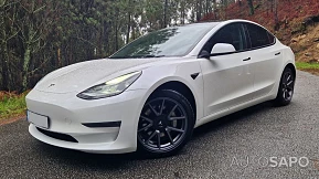 Tesla Model 3 Dual Motor Long Range AWD de 2021