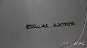 Tesla Model 3 Dual Motor Long Range AWD de 2021