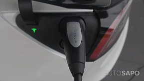 Tesla Model 3 Dual Motor Long Range AWD de 2021