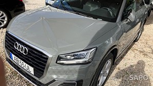 Audi Q2 de 2020