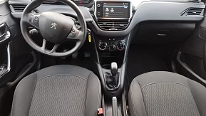 Peugeot 208 1.5 HDI Signature de 2019