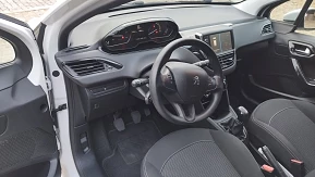 Peugeot 208 1.5 HDI Signature de 2019