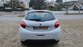 Peugeot 208 1.5 HDI Signature de 2019