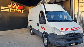 Iveco Daily de 2013