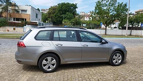 Volkswagen Golf 1.6 TDi BlueMotion de 2014