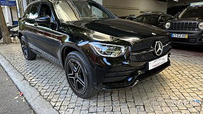 Mercedes-Benz Classe GLC 300 de 4Matic de 2020