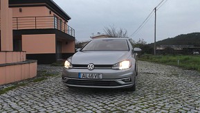 Volkswagen Golf 1.6 TDi GPS Edition de 2017