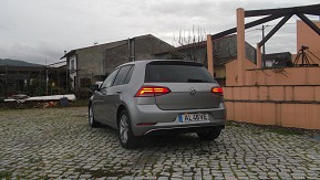 Volkswagen Golf 1.6 TDi GPS Edition de 2017