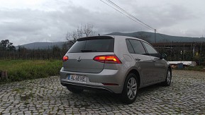 Volkswagen Golf 1.6 TDi GPS Edition de 2017