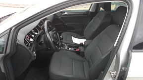 Volkswagen Golf 1.6 TDi GPS Edition de 2017