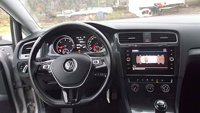 Volkswagen Golf 1.6 TDi GPS Edition de 2017