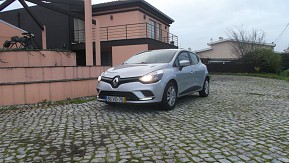 Renault Clio 1.5 Blue dCi Zen de 2018