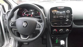 Renault Clio 1.5 Blue dCi Zen de 2018