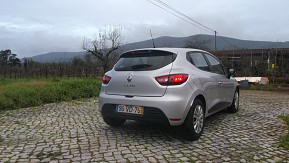 Renault Clio 1.5 Blue dCi Zen de 2018