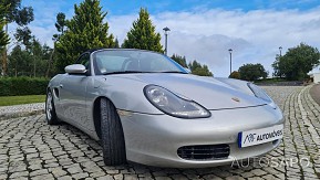 Porsche Boxster de 1999