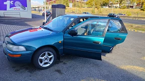 Toyota Corolla Liftback 1.3 de 1993