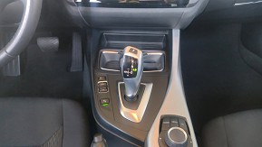 BMW Série 1 118 d Line Urban Auto de 2015