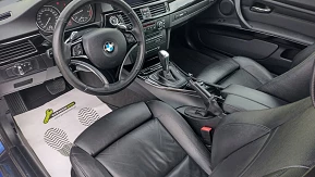 BMW Série 3 330 e Line Sport Auto de 2009