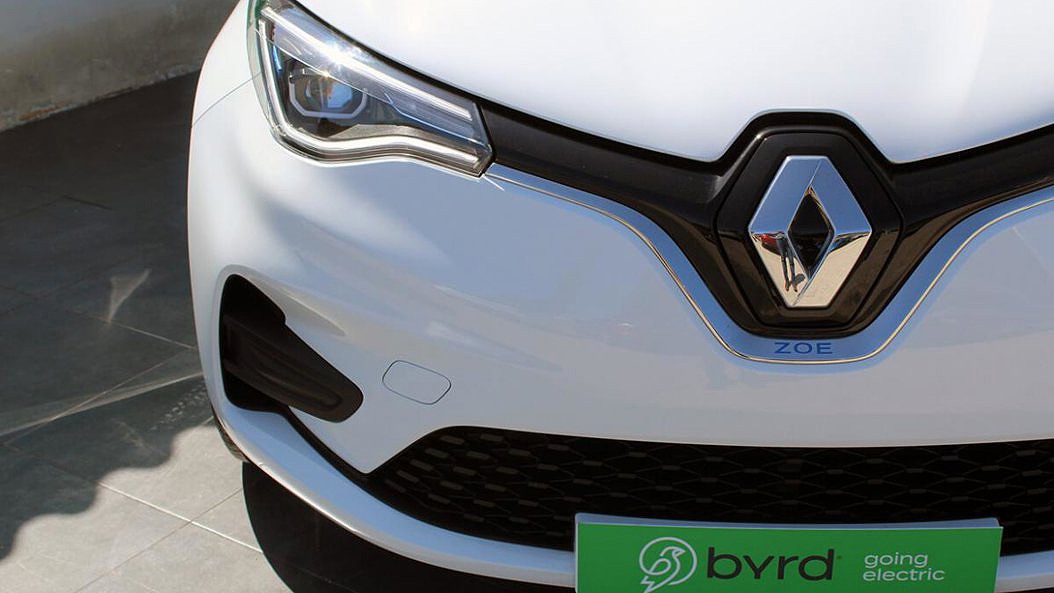 Renault ZOE Life de 2020