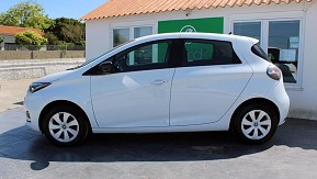 Renault ZOE Life de 2020