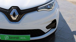 Renault ZOE Life de 2020