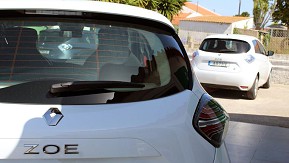 Renault ZOE Life de 2020