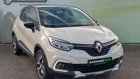 Renault Captur 0.9 TCe Exclusive de 2017