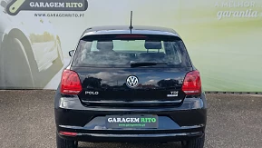 Volkswagen Polo 1.4 TDi Confortline de 2017