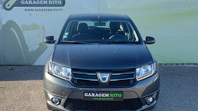 Dacia Sandero 0.9 TCe Confort de 2015