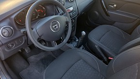 Dacia Sandero 0.9 TCe Confort de 2015