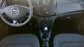 Dacia Sandero 0.9 TCe Confort de 2015