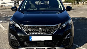 Peugeot 5008 1.5 BlueHDi Allure Pack EAT8 de 2018