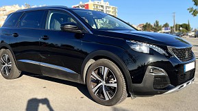 Peugeot 5008 1.5 BlueHDi Allure Pack EAT8 de 2018