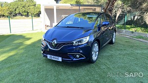 Renault Scénic de 2018