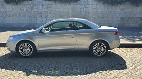 Volkswagen Eos 2.0 TDi de 2008