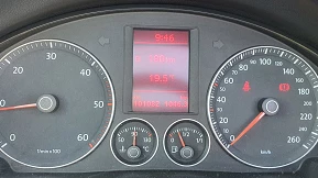 Volkswagen Eos 2.0 TDi de 2008