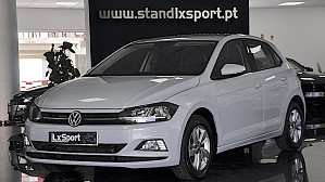 Volkswagen Polo 1.0 TSI Confortline DSG de 2019