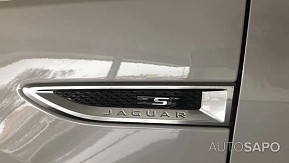 Jaguar E-Pace de 2019