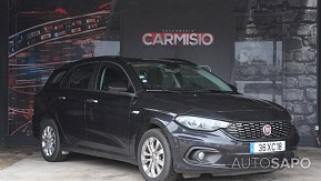 Fiat Tipo 1.3 M-Jet Lounge Tech de 2019