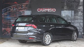 Fiat Tipo 1.3 M-Jet Lounge Tech de 2019