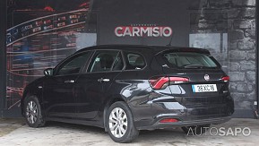 Fiat Tipo 1.3 M-Jet Lounge Tech de 2019