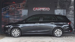 Fiat Tipo 1.3 M-Jet Lounge Tech de 2019