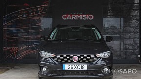 Fiat Tipo 1.3 M-Jet Lounge Tech de 2019