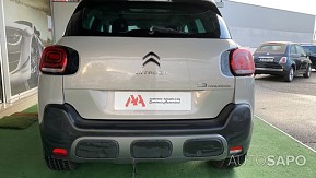 Citroen C3 AirCross 1.2 PureTech Feel Pack de 2019