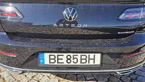 Volkswagen Arteon 1.4 TSI eHybrid R-Line de 2022