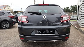 Renault Mégane de 2011