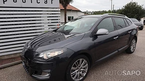 Renault Mégane de 2011