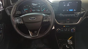 Ford Fiesta de 2017