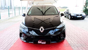 Renault Clio 1.0 TCe Limited de 2021